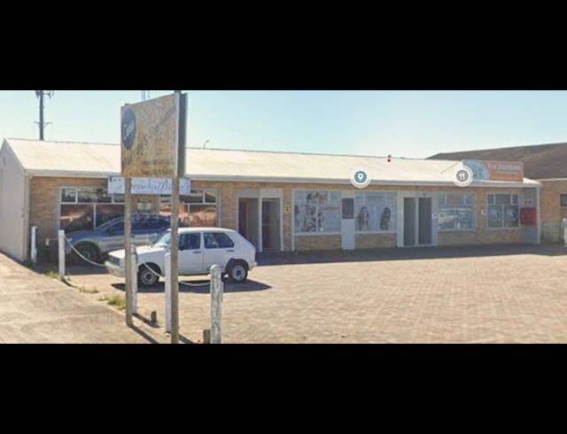 BUSINESS FOR SALE IN WAVECREST